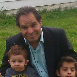 Meet your Posher, Fehim